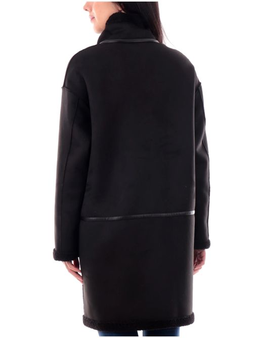 Cappotto reversibile PILADE EMME MARELLA | PILADE522/005